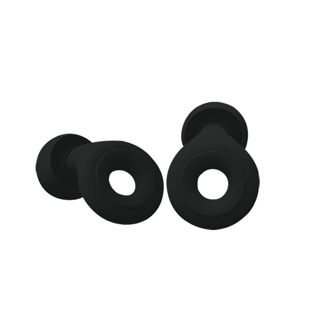 EchoEase™ Silicone Earplugs