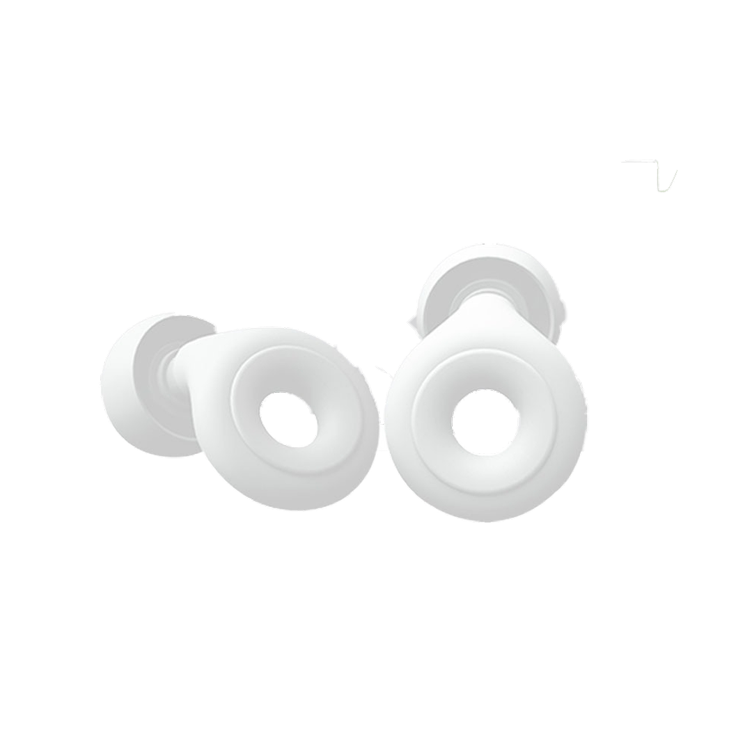 EchoEase™ Silicone Earplugs