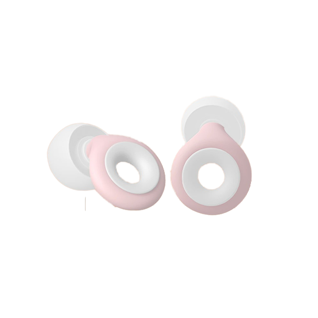 EchoEase™ Silicone Earplugs